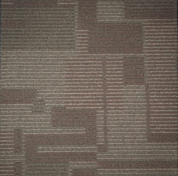ALFOMBRA MODULAR ESTILO SURVEY COLOR SRV77.