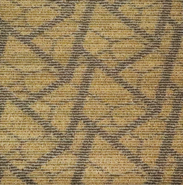 ALFOMBRA MODULAR WEAVE MALIBU