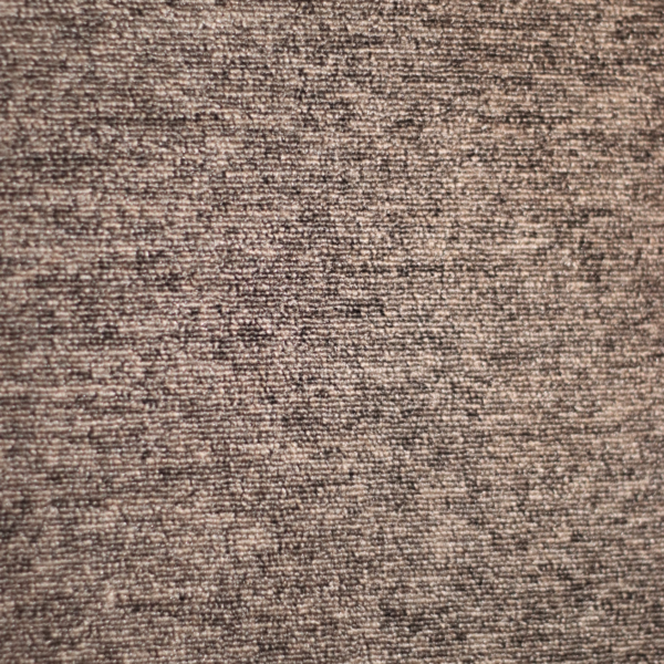 ALFOMBRA MODULAR ESTILO TS01 COLOR 03 CAFE.