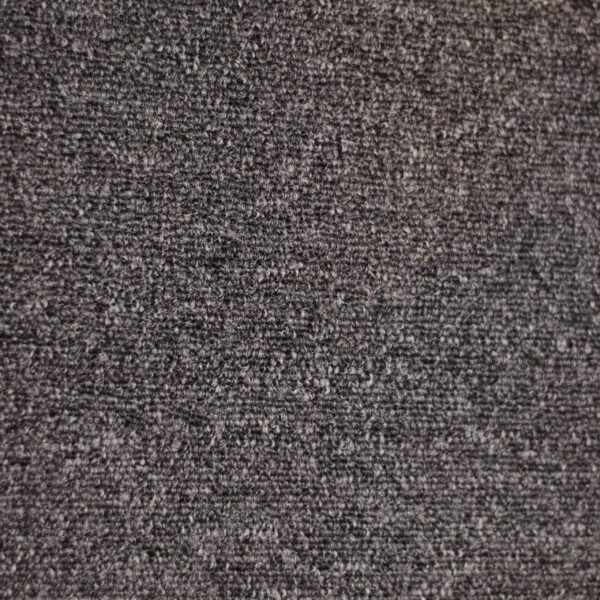 ALFOMBRA MODULAR ESTILO ACCOUNTABLE COLOR 7719 CARBON CHARCOAL.