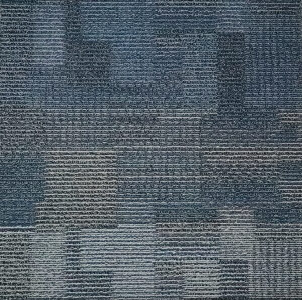ALFOMBRA MODULAR ESTILO VARIAGATED COLOR 579.