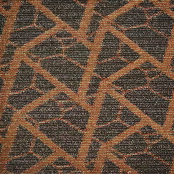 ALFOMBRA MODULAR ESTILO WEAVE COLOR MONROE.