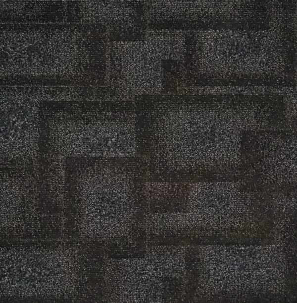 ALFOMBRA MODULAR ESTILO SAY AGAIN COLOR BRONCE STATUE.