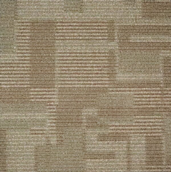 ALFOMBRA MODULAR ESTILO SURVEY COLOR 73 CROP COUNT.