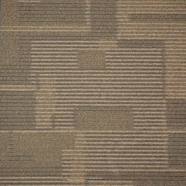 ALFOMBRA MODULAR ESTILO SURVEY COLOR SRV14 UP ABOVE.