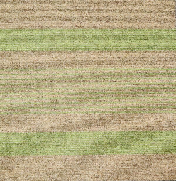 ALFOMBRA MODULAR ESTILO LINEA DRIVE COLOR 837 CLEAN UP.